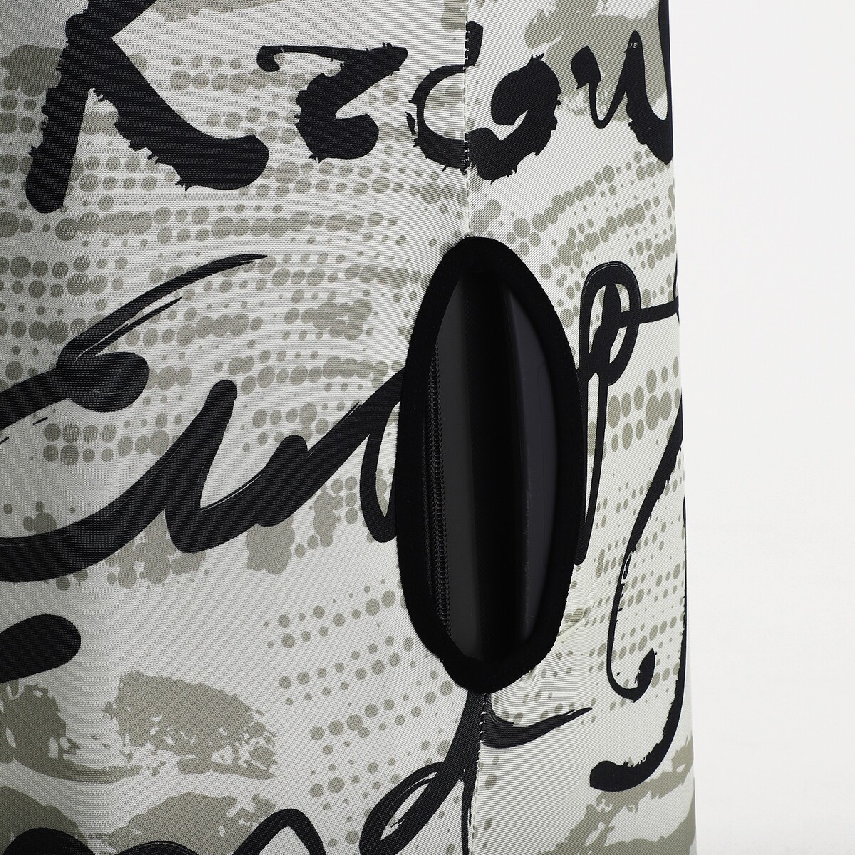 фото Чехол на чемодан 24 no brand