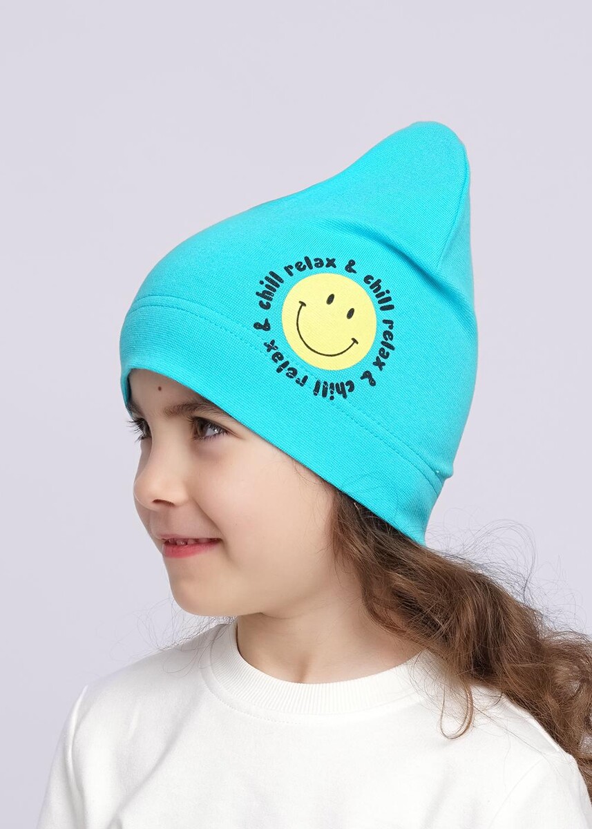 фото Шапка clever