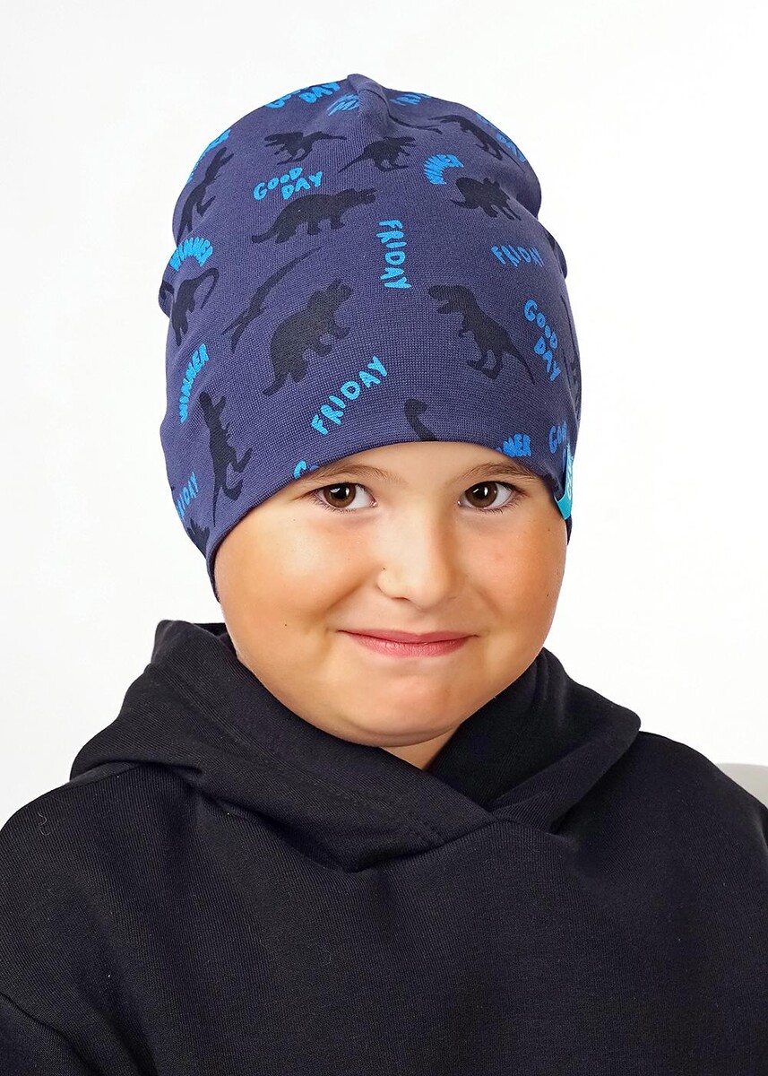 фото Шапка clever