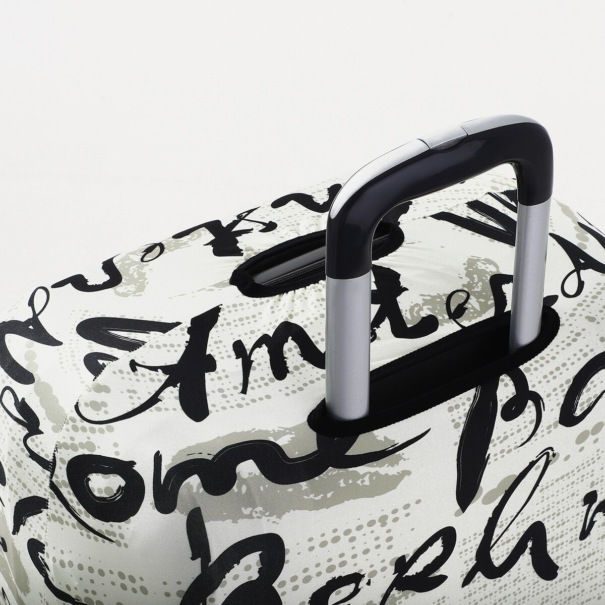 фото Чехол на чемодан 28 no brand