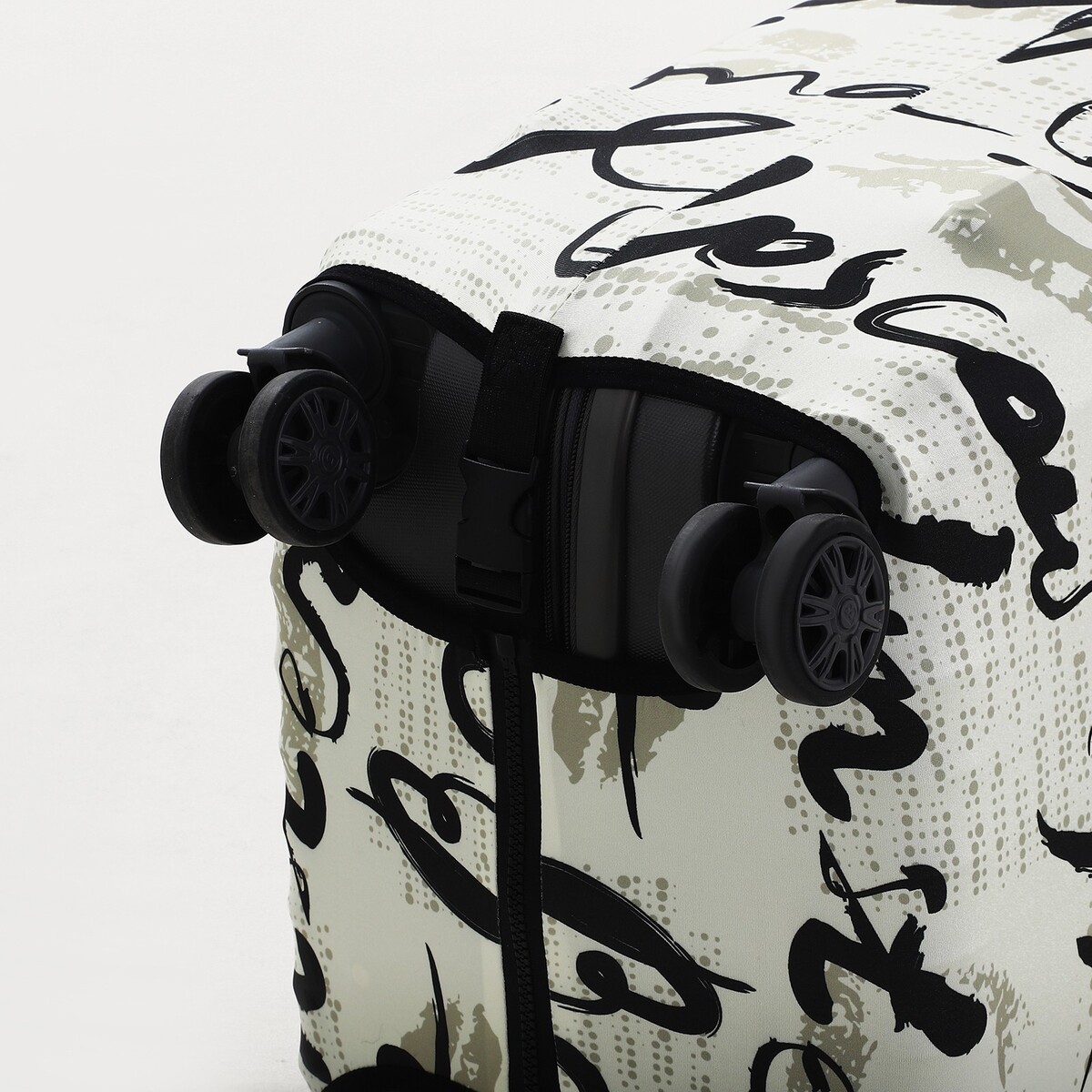 фото Чехол на чемодан 28 no brand