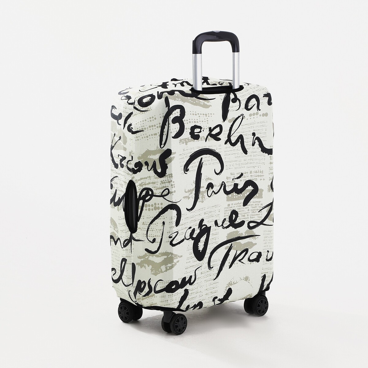 фото Чехол на чемодан 28 no brand