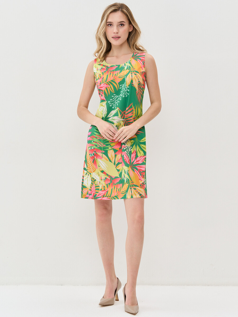 фото Платье vay