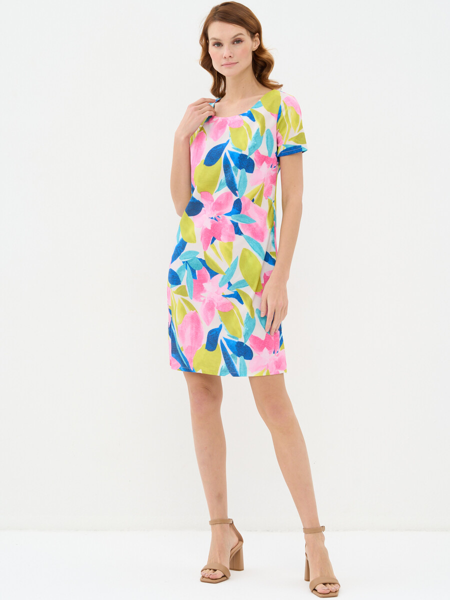 фото Платье vay