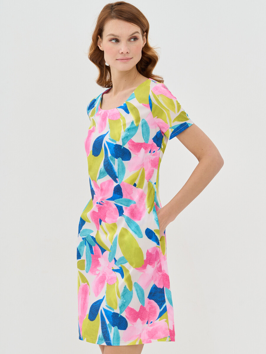 фото Платье vay