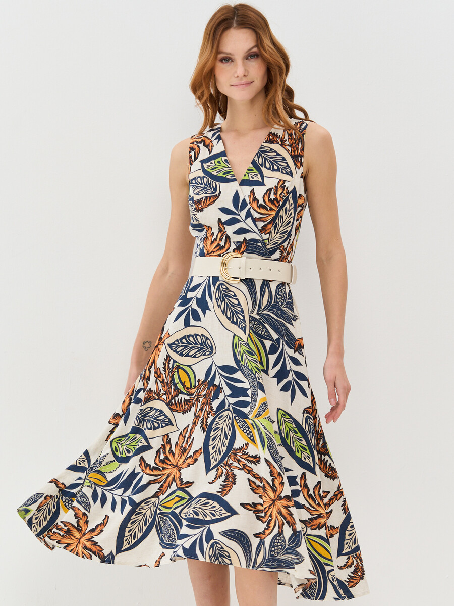 фото Платье vay