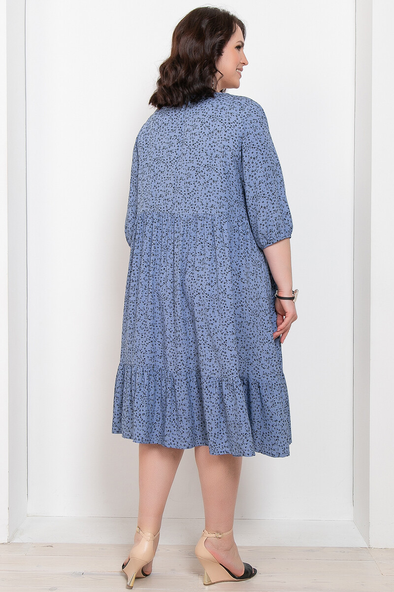 фото Платье прима линия