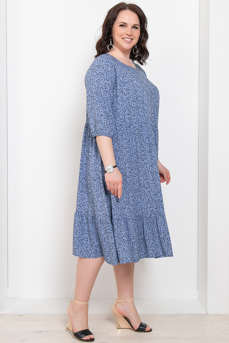 фото Платье прима линия