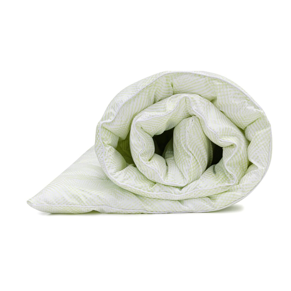 Одеяло No brand, цвет зеленый, размер 140 х 205 02377308 - фото 3