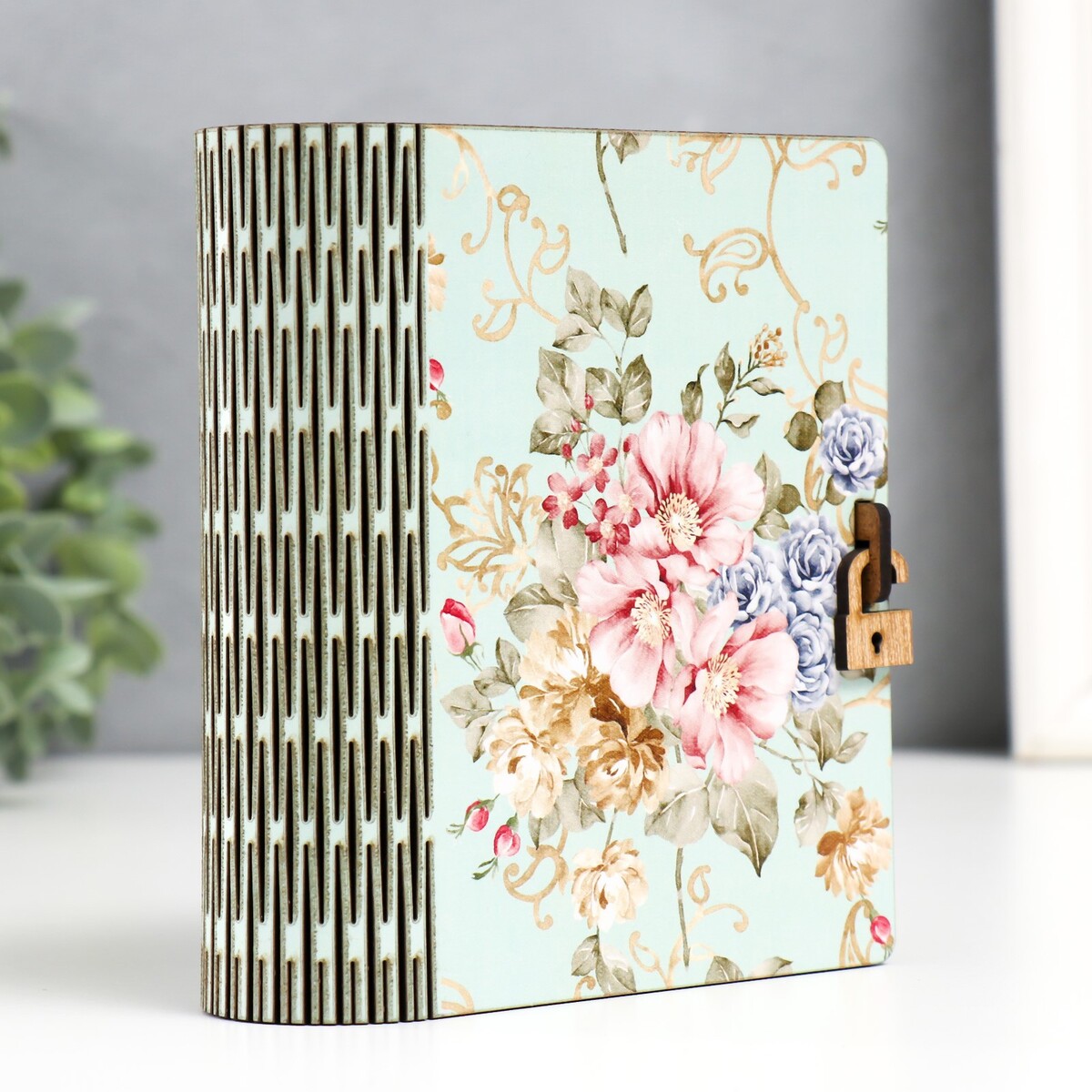 фото Шкатулка-книга no brand