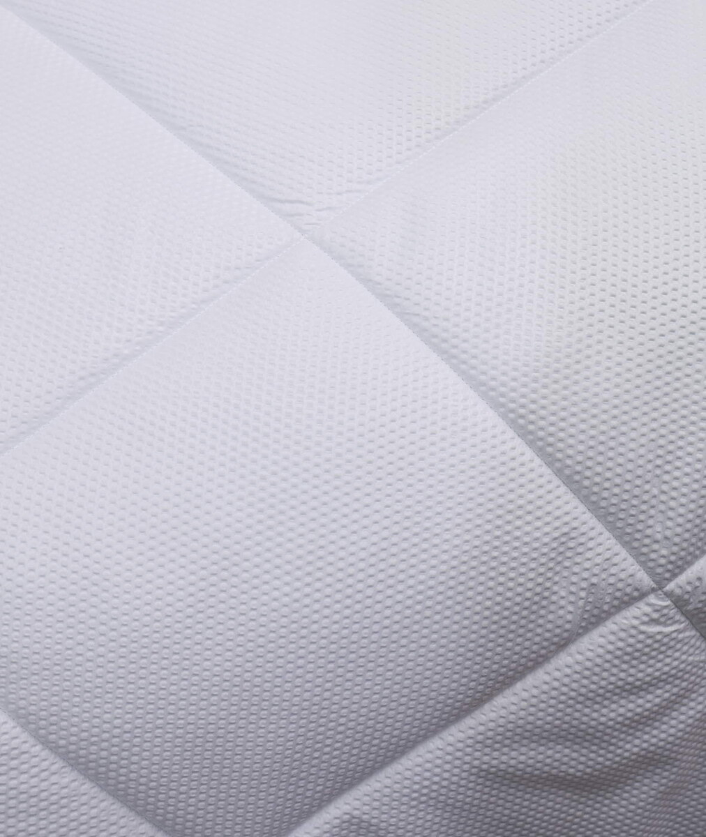 Одеяло SOFI DE MARKO, цвет белый, размер 155х215 см 02385395 - фото 3