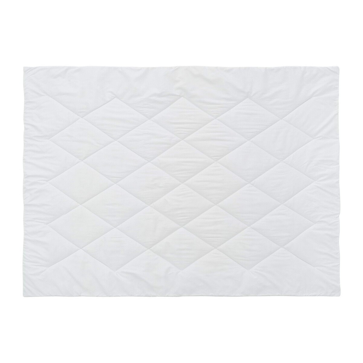 Одеяло SOFI DE MARKO, цвет белый, размер 155х215 см 02385395 - фото 5