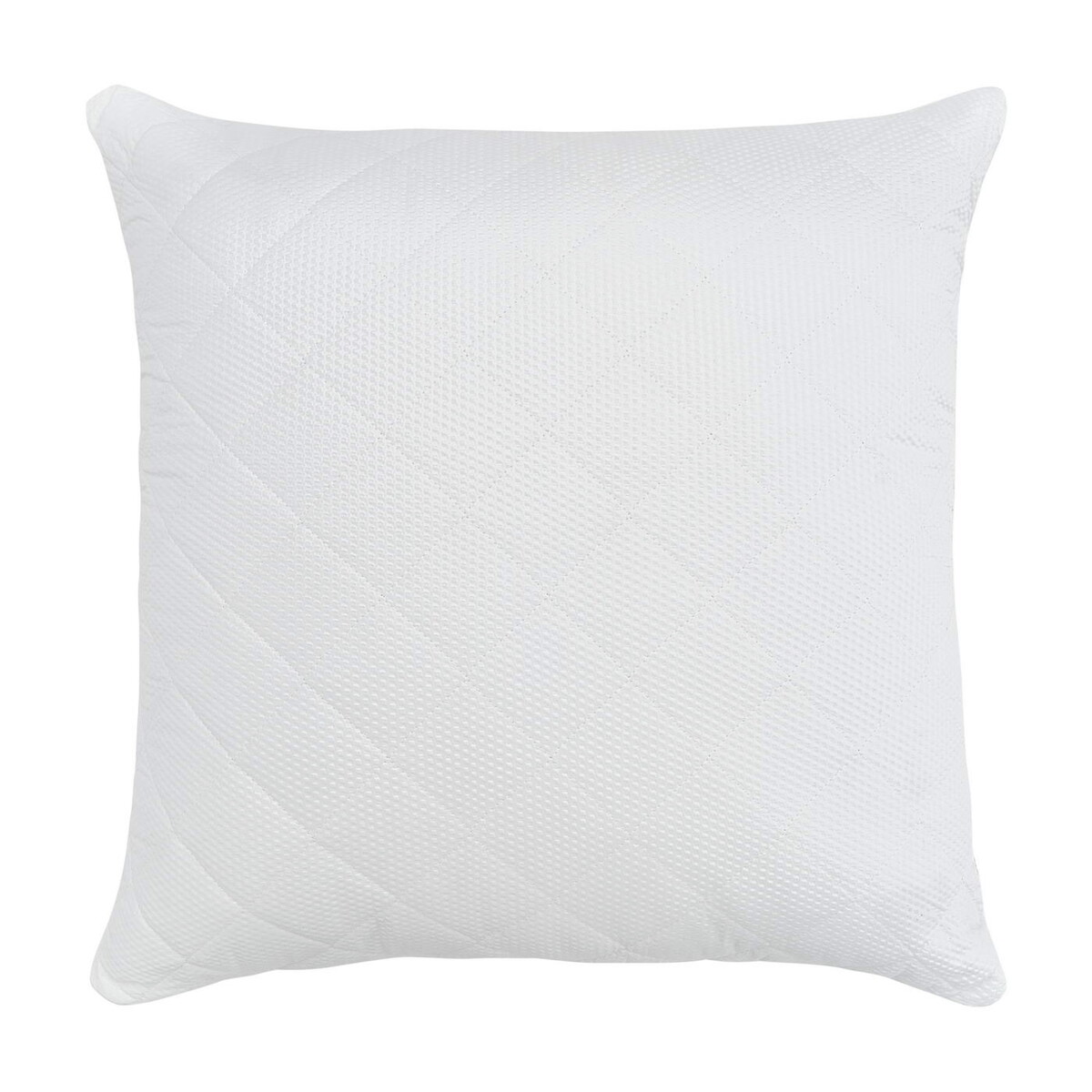 Подушка SOFI DE MARKO, цвет белый, размер 70х70 см 02385397 - фото 4