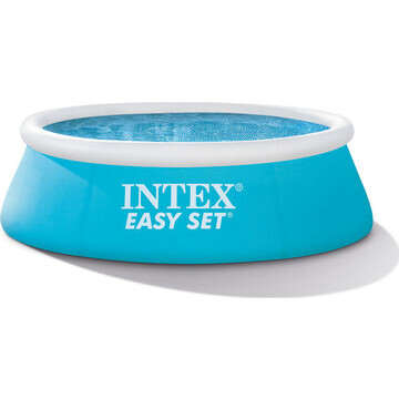 Бассейн надувной Intex