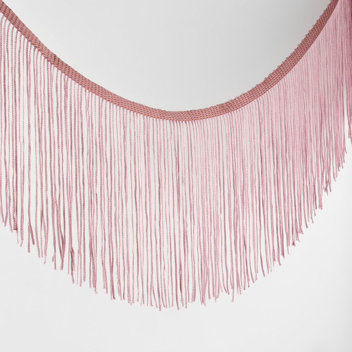 

Тесьма декоративная, Розовый