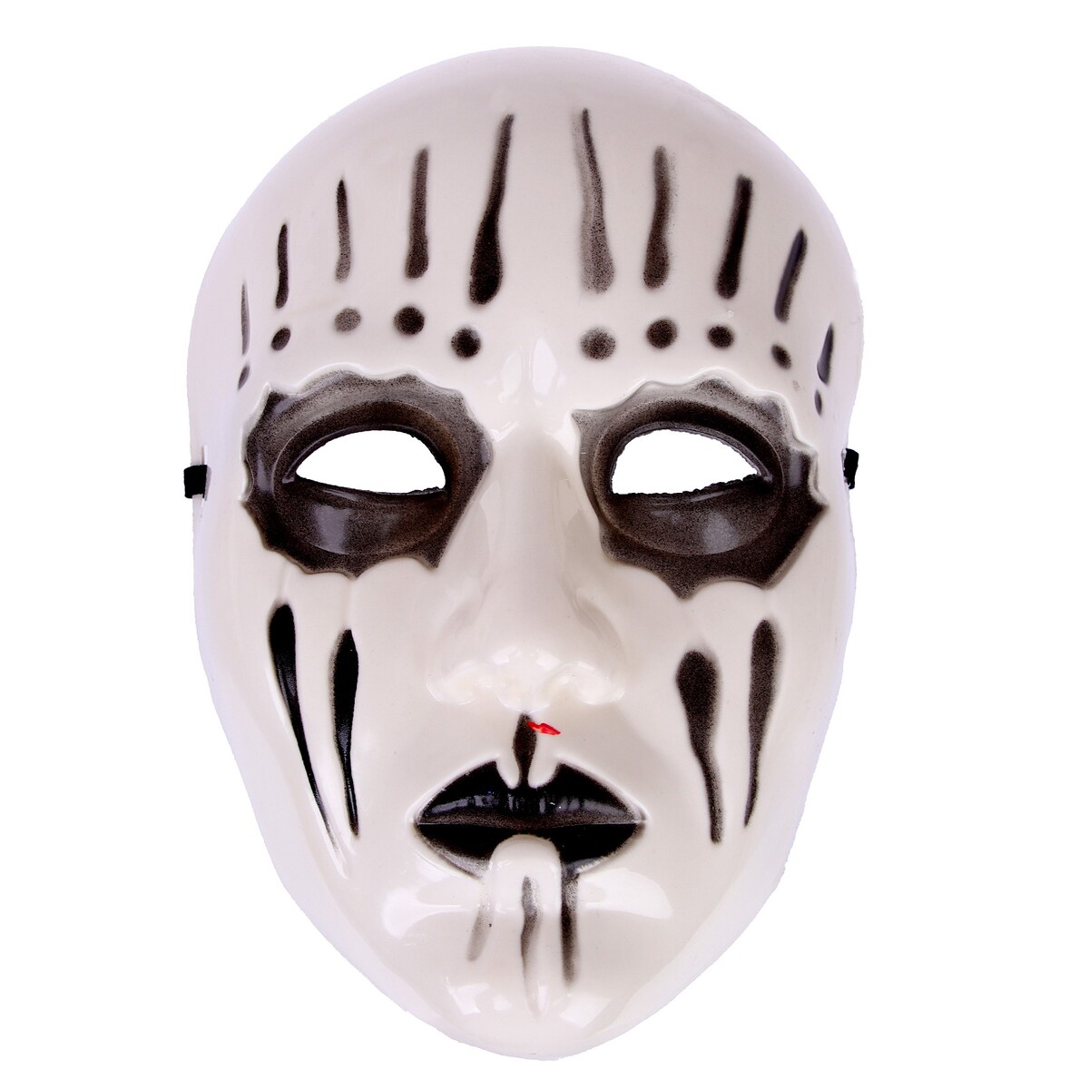 Карнавальная маска карнавальная маска хрюшка из фетра sima land s5048558