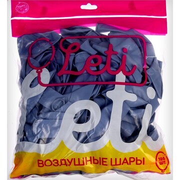 Воздушные шары латексные 12