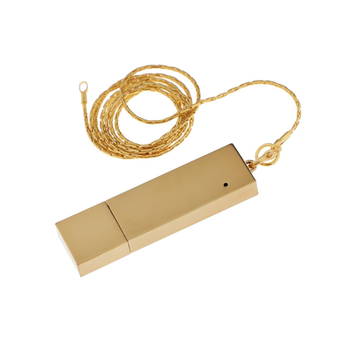 

Флешка e 283 g, 16 гб, usb2.0, чт до 25 мб/с, зап до 15 мб/с, золотистая, Золотистый