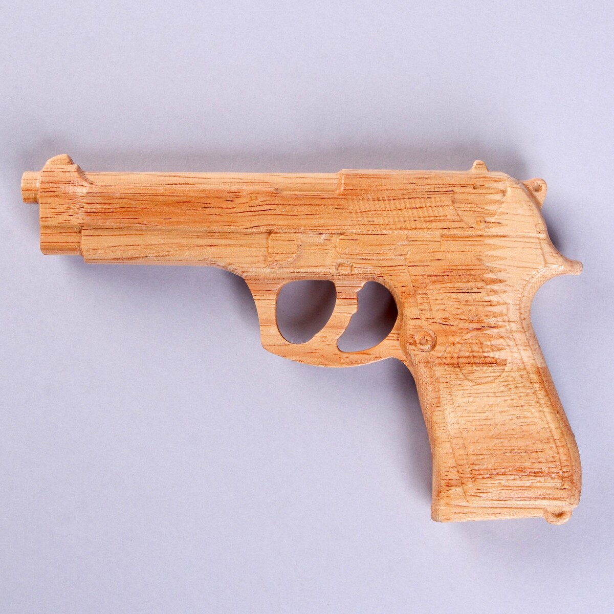 Детское деревянное оружие