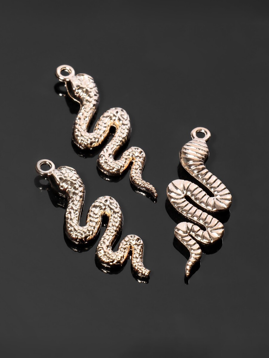 

Подвеска, Золотистый