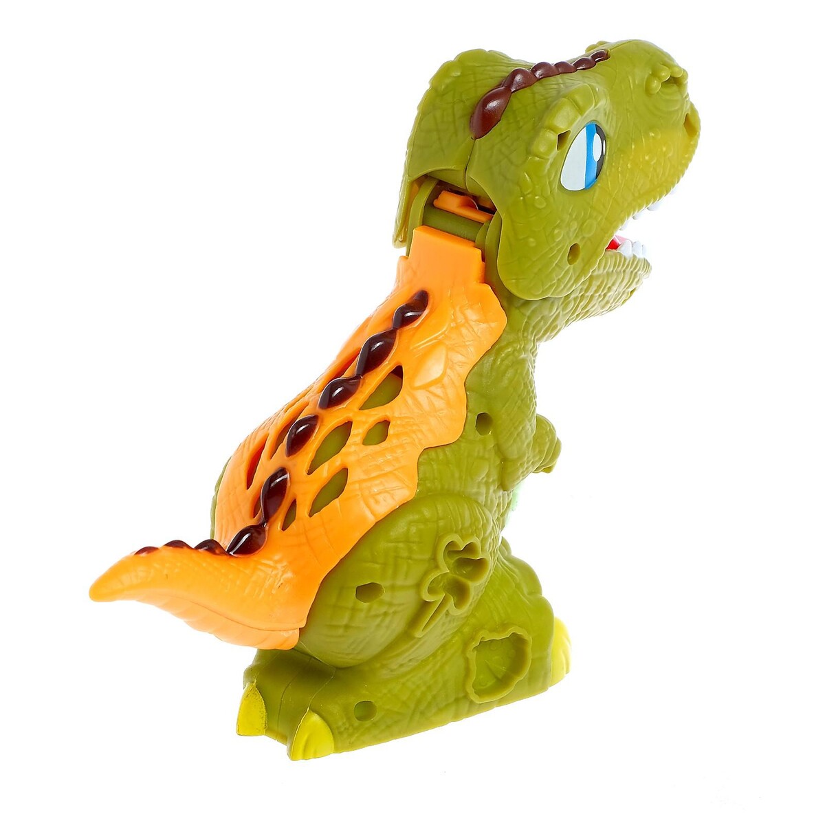 фото Набор для игры с пластилином no brand