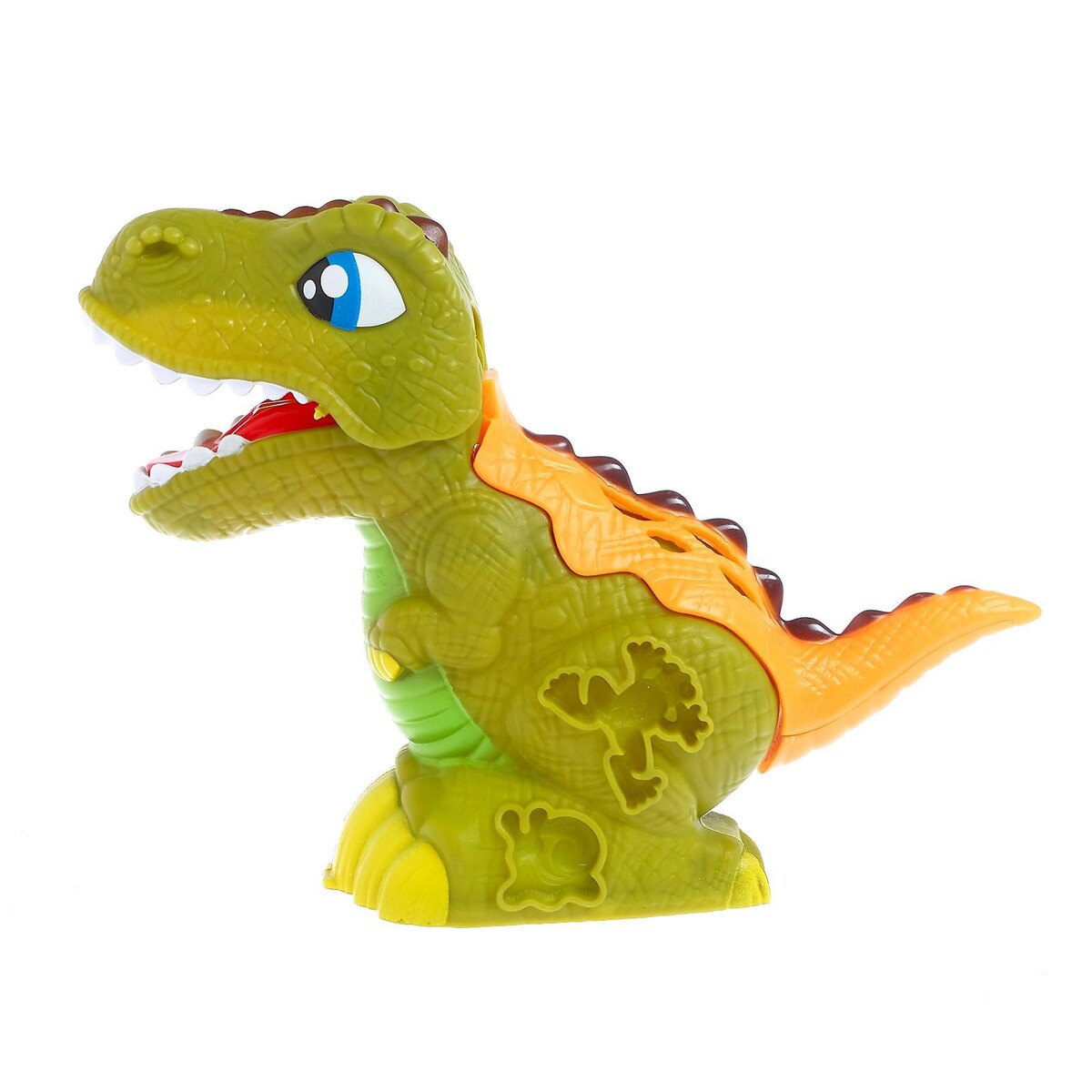 фото Набор для игры с пластилином no brand