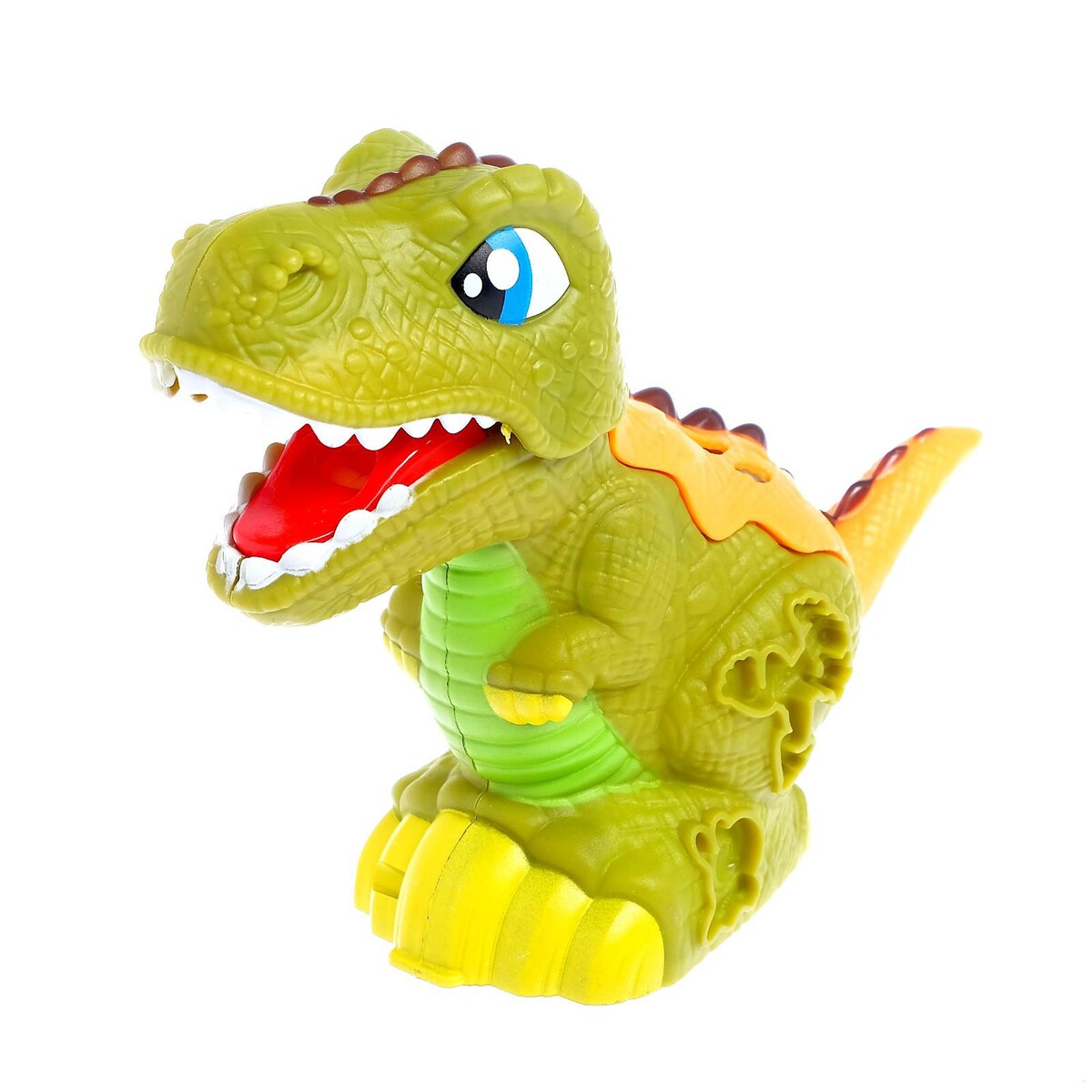 фото Набор для игры с пластилином no brand