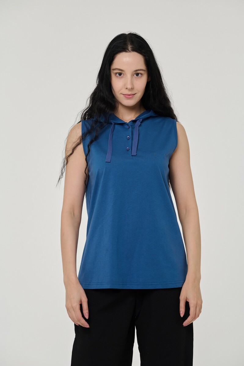 фото Футболка mix-mode