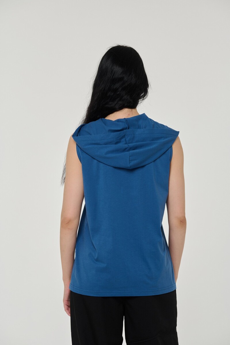 фото Футболка mix-mode