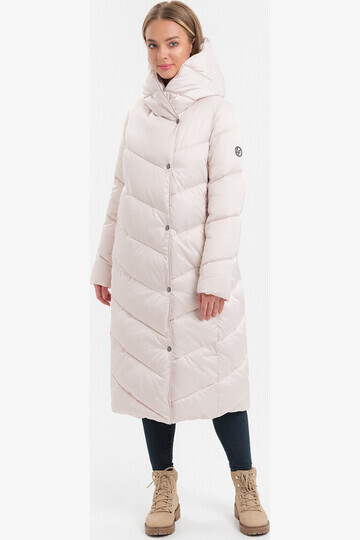 Пальто LAB FASHION