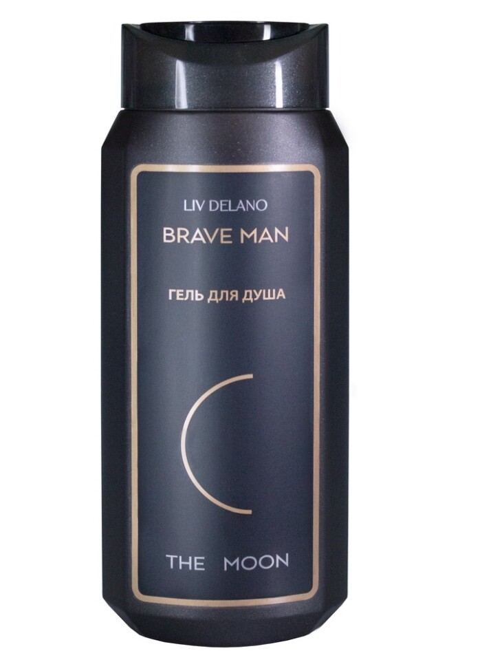

Гель для душа the moon 250 мл