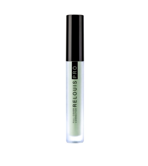 

Корректор тон 40 green