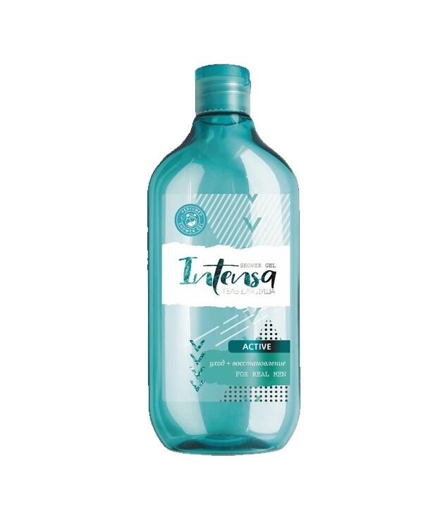 

Гель для душа 500г