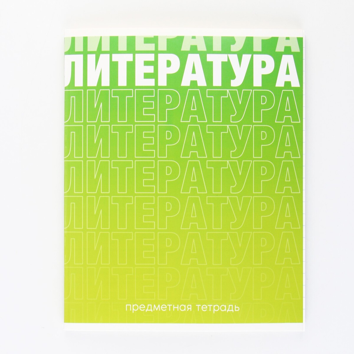 Мат В Литературе