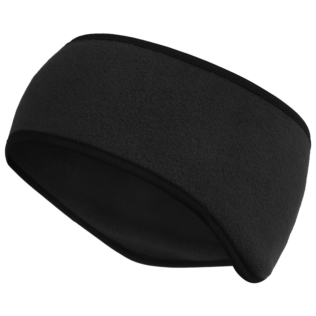 Повязка на голову onlytop, обхват 50-61 см, цвет серый повязка труба 2 в 1 onlytop шарф шапка флис серый