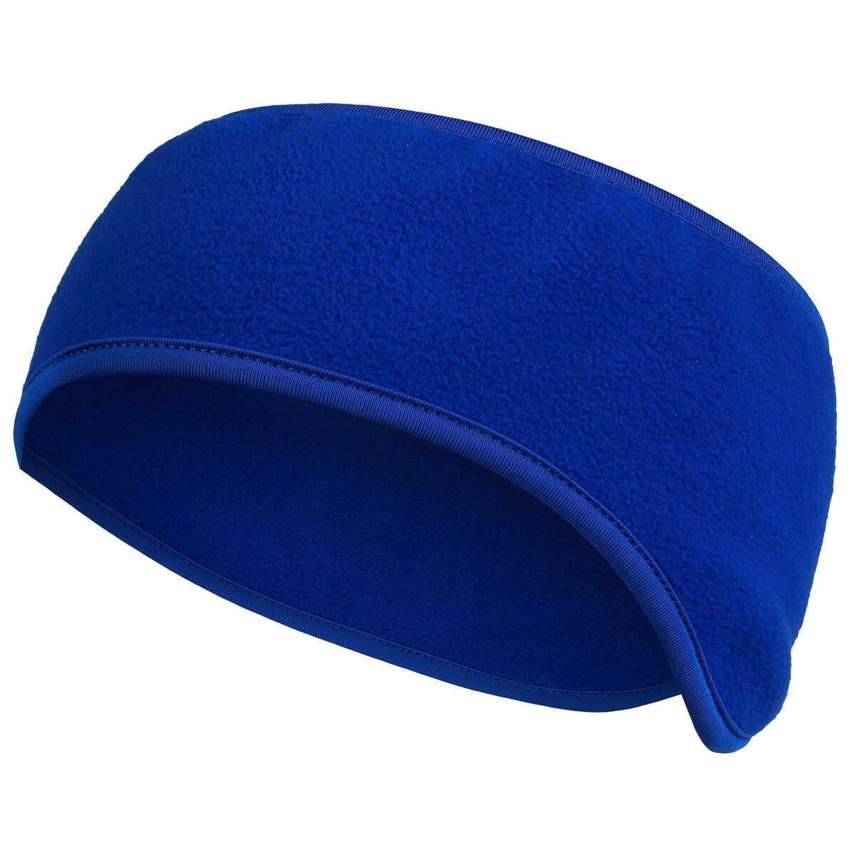 Повязка на голову onlytop, обхват 50-61 см, цвет синий рукоятка для тяги за голову original fit tools ft mb 48 rlb 122см