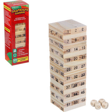 Настольная игра ИГРОЛЕНД