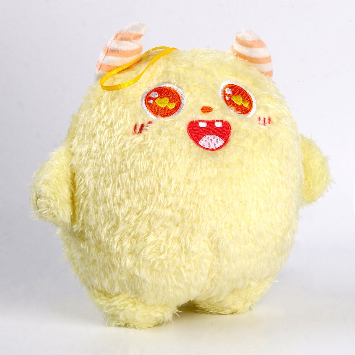 

Мягкая игрушка, Желтый