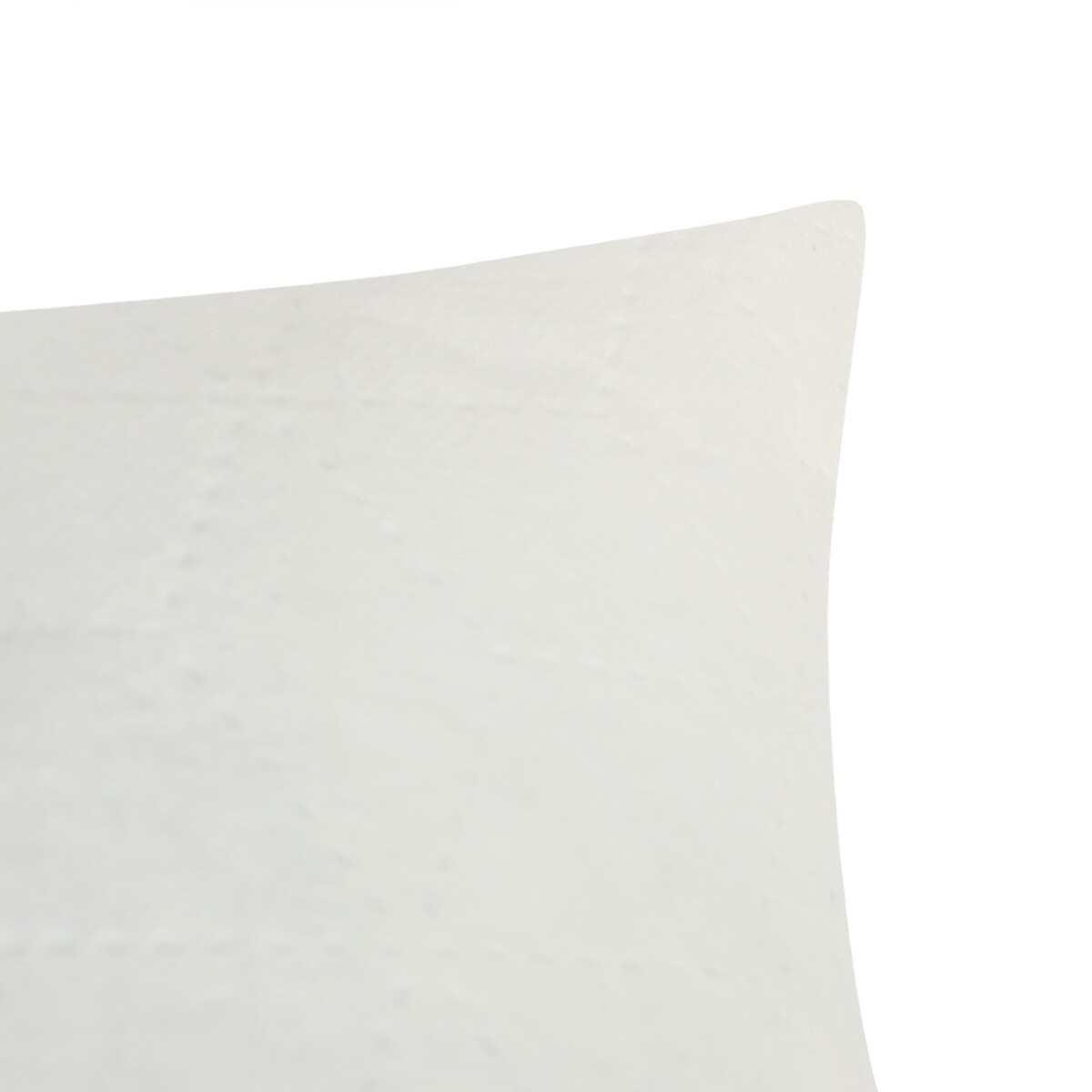 Подушка Экономь и Я, цвет белый, размер 70х70 см 02510448 - фото 2