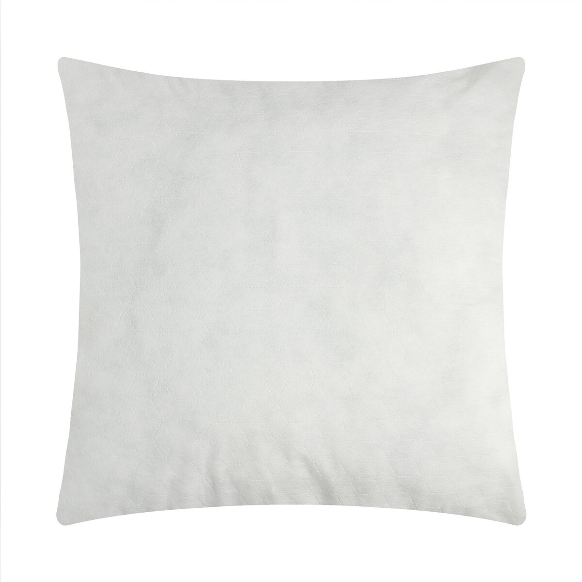 Подушка Экономь и Я, цвет белый, размер 70х70 см 02510448 - фото 1