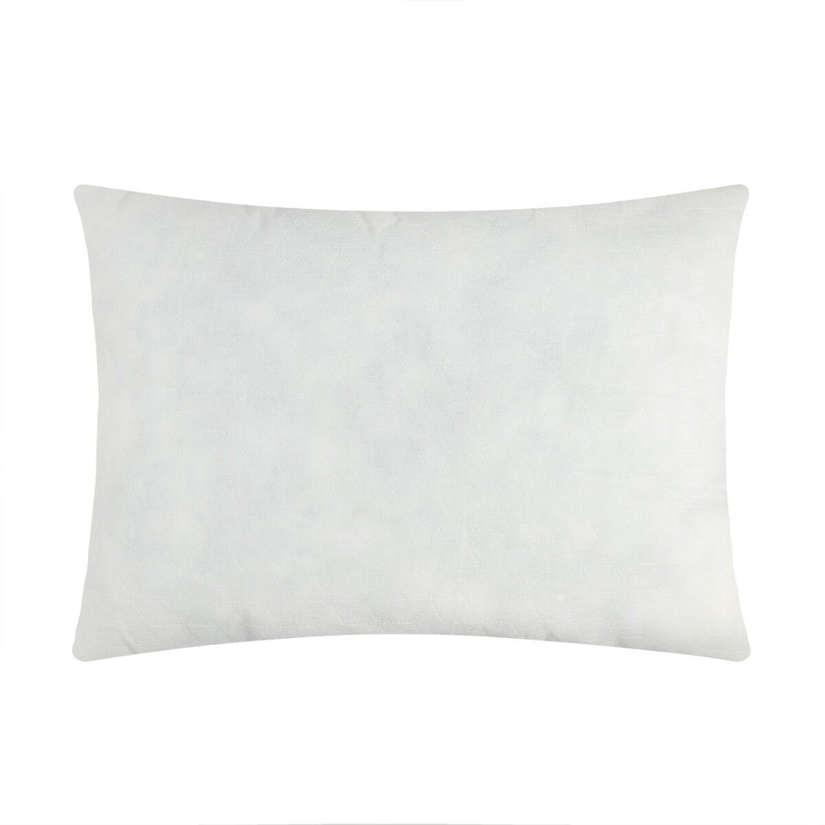 Подушка Экономь и Я, цвет белый, размер 50х70 см 02510450 - фото 1