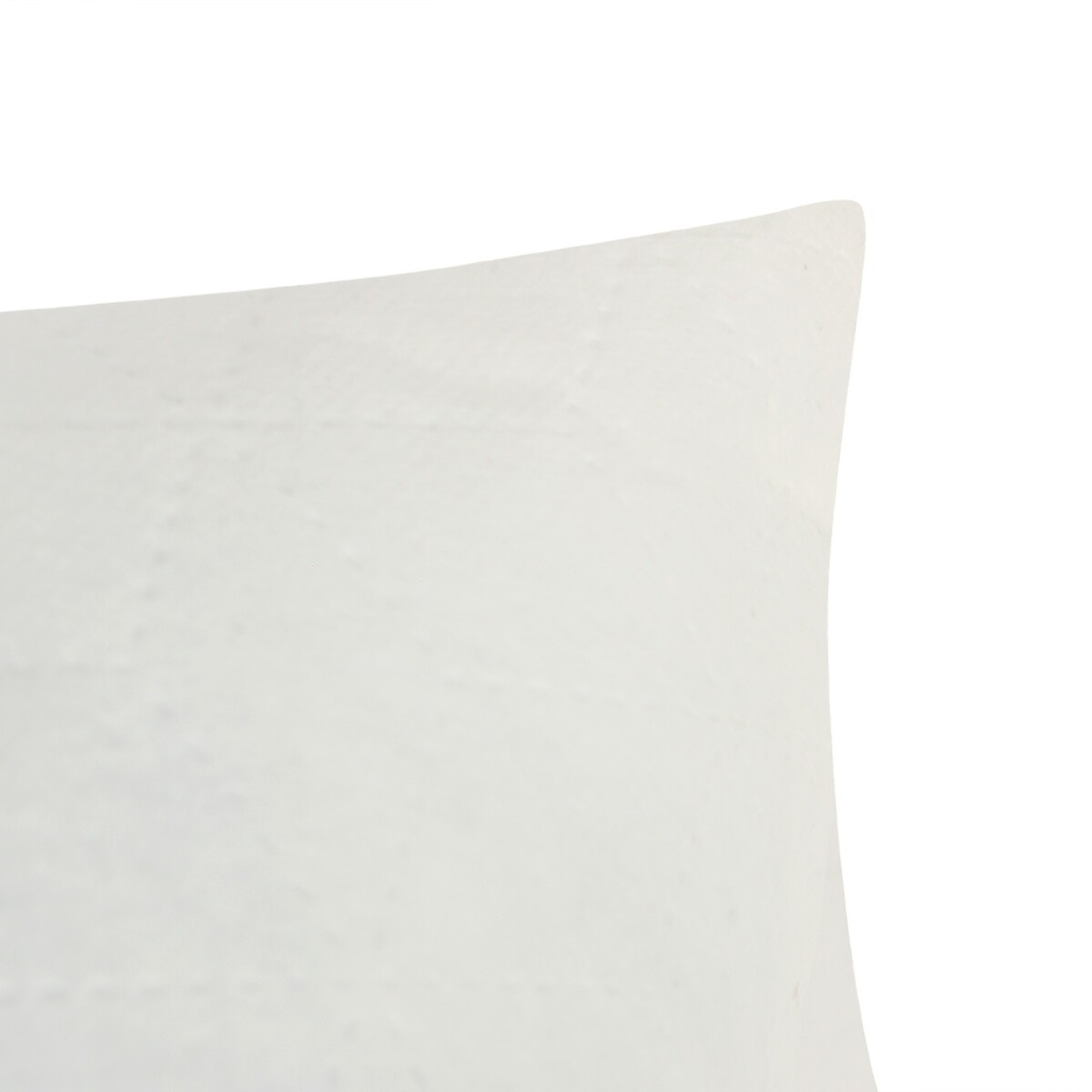 Подушка Экономь и Я, цвет белый, размер 50х70 см 02510450 - фото 2