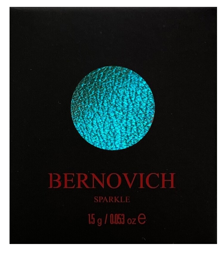 

Тени моно № х25 Sparkle 1,5г