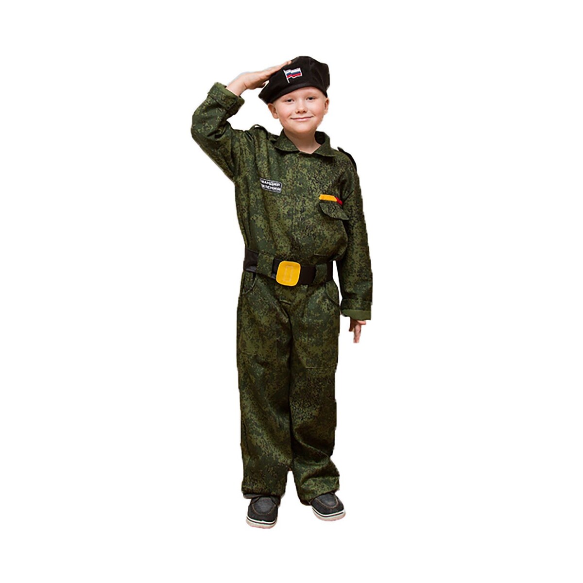 Карнавальный костюм