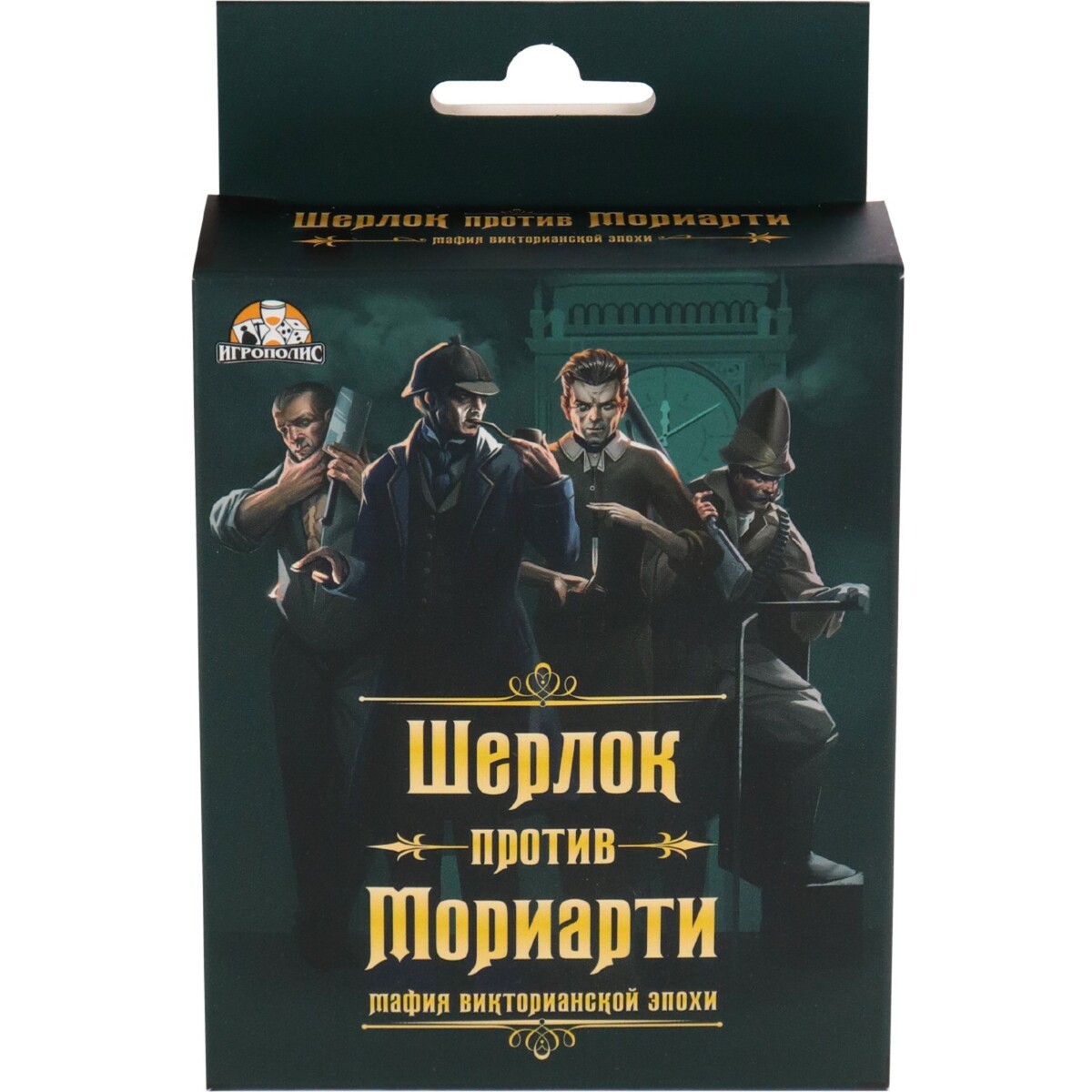 

Карточная игра