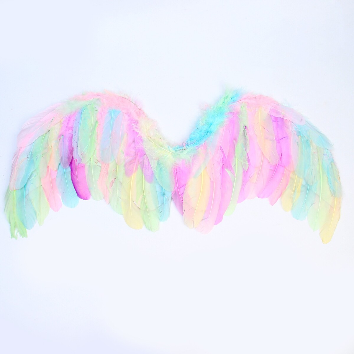 Крылья ангела 52×23 см зов ангела