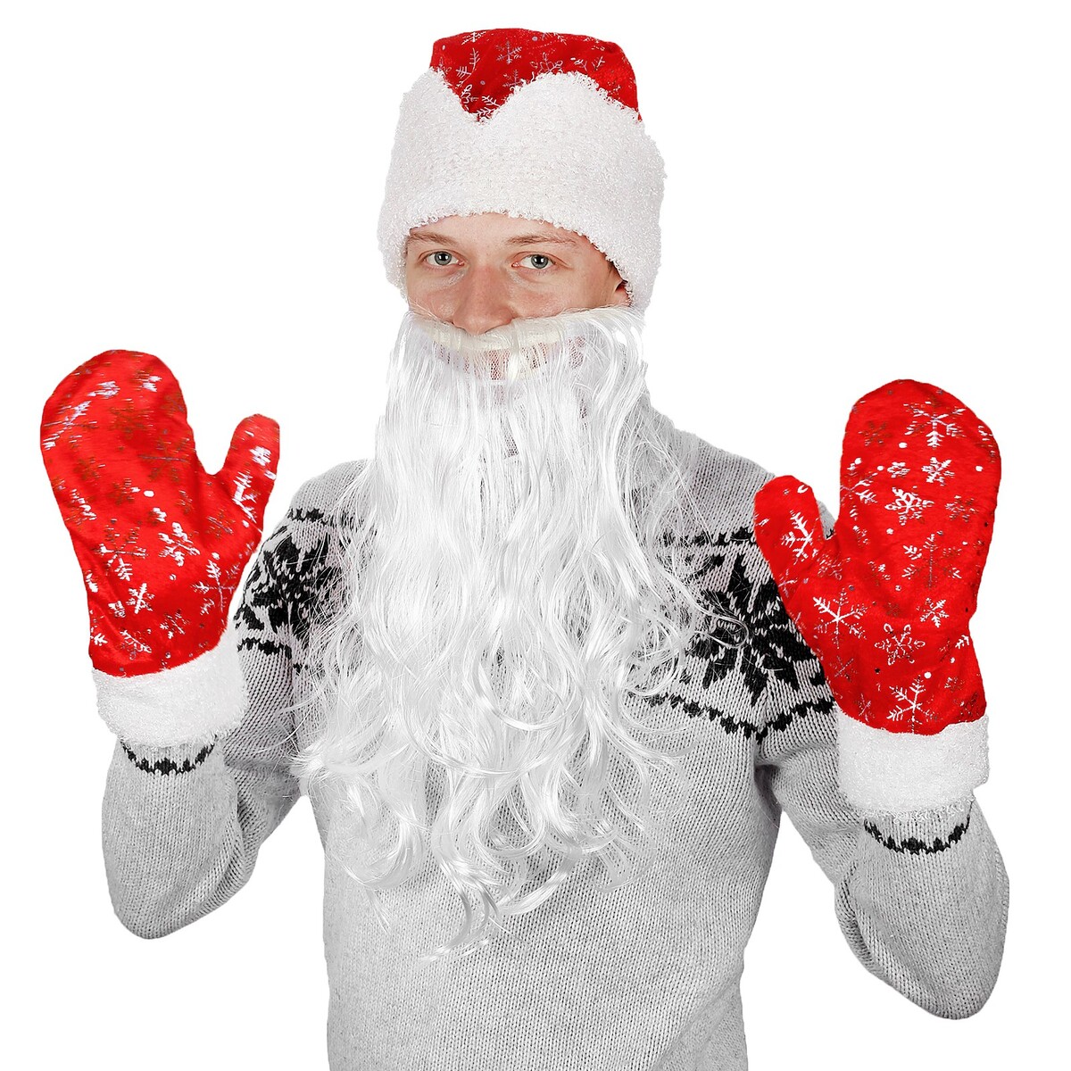 

Новогодний набор