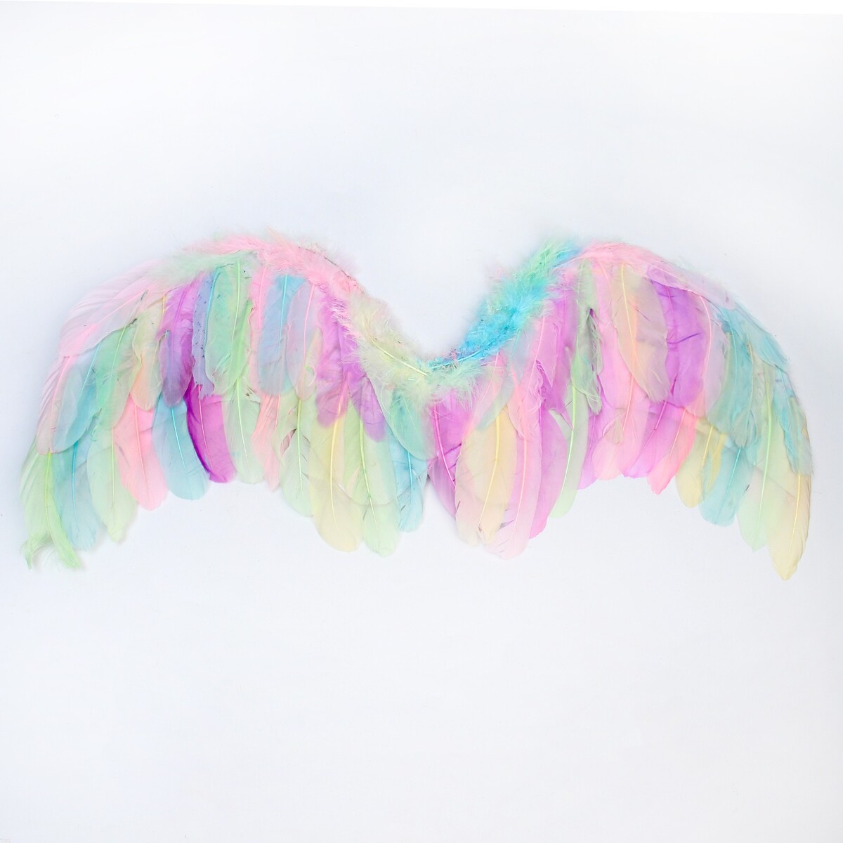 Крылья ангела 77×55 см укус ангела