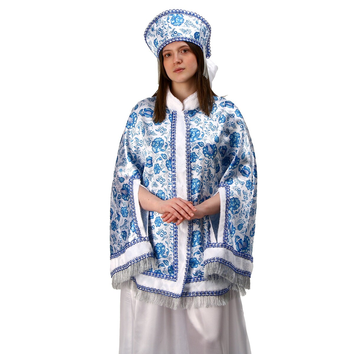 

Карнавальный костюм