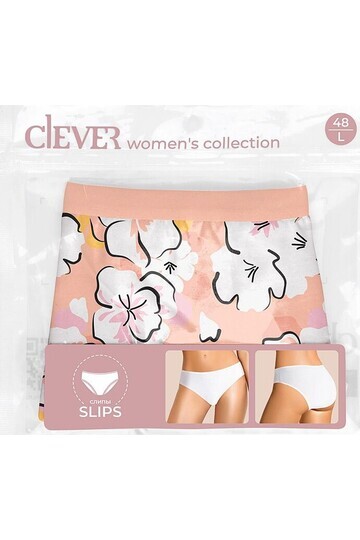 Трусы CLEVER